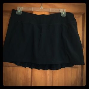 Fabletics Running Skirt
